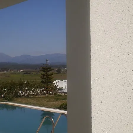 Villa Spring *